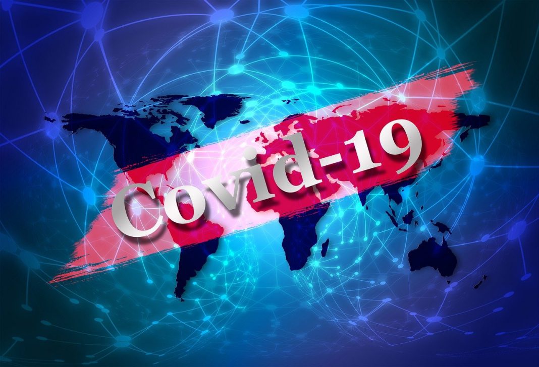 Excess mortality in England and Wales during the first wave of the COVID-19 pandemic