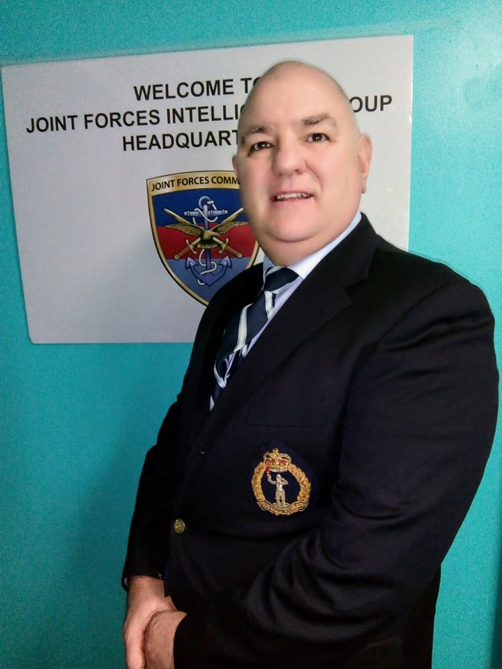 Prospective Swansea official accused member of public of being a peadophile