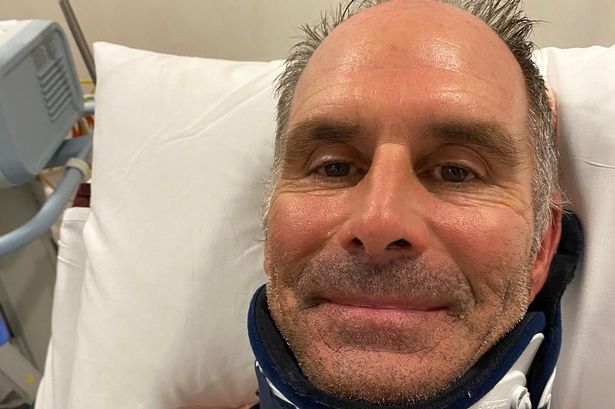Former Swansea teacher with life changing injuries – fundraiser