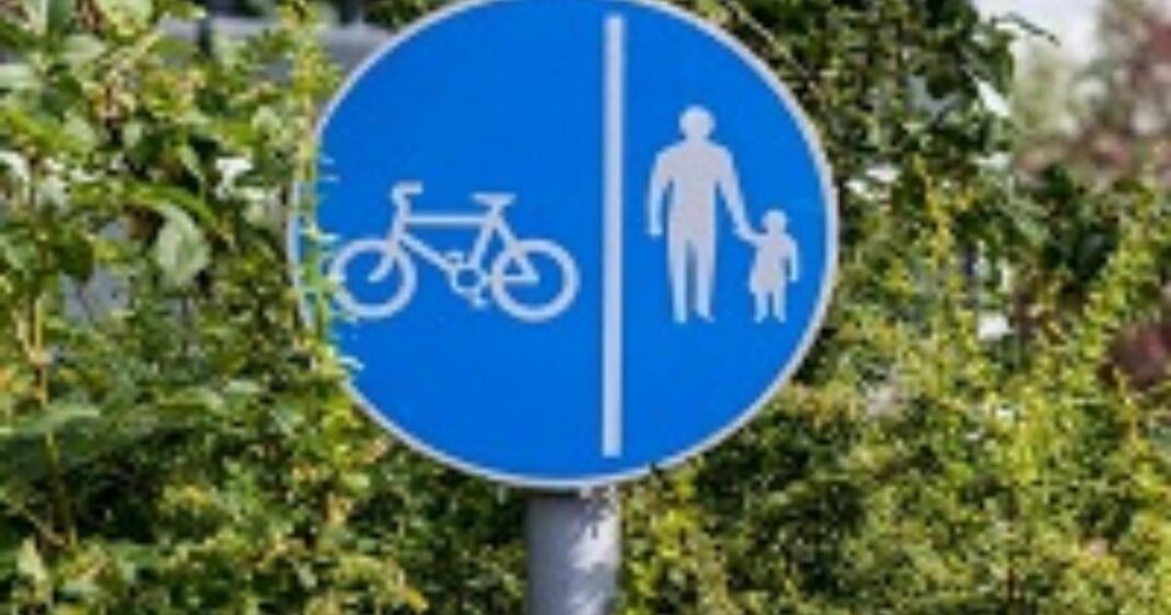 Funding secured for further active travel improvements in the county
