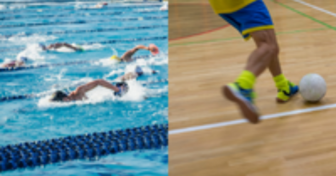 Extended Break for Leisure Centres