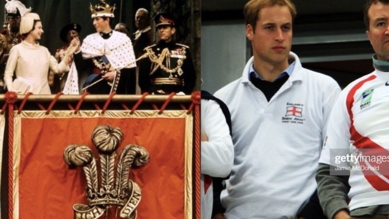 Petition: End Prince Of Wales title.