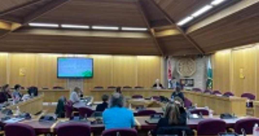 First ever Child Poverty Task Force Conference held