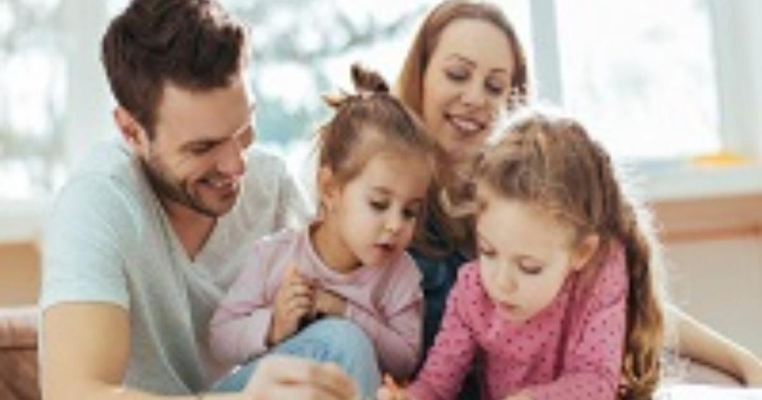 Powys positive parenting roadshow marks a year since the landmark children’s rights legislation in Wales
