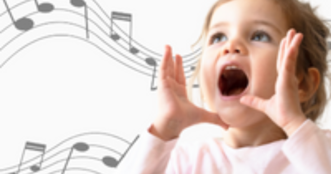 Wiggle & Giggle sessions – Powys County Council