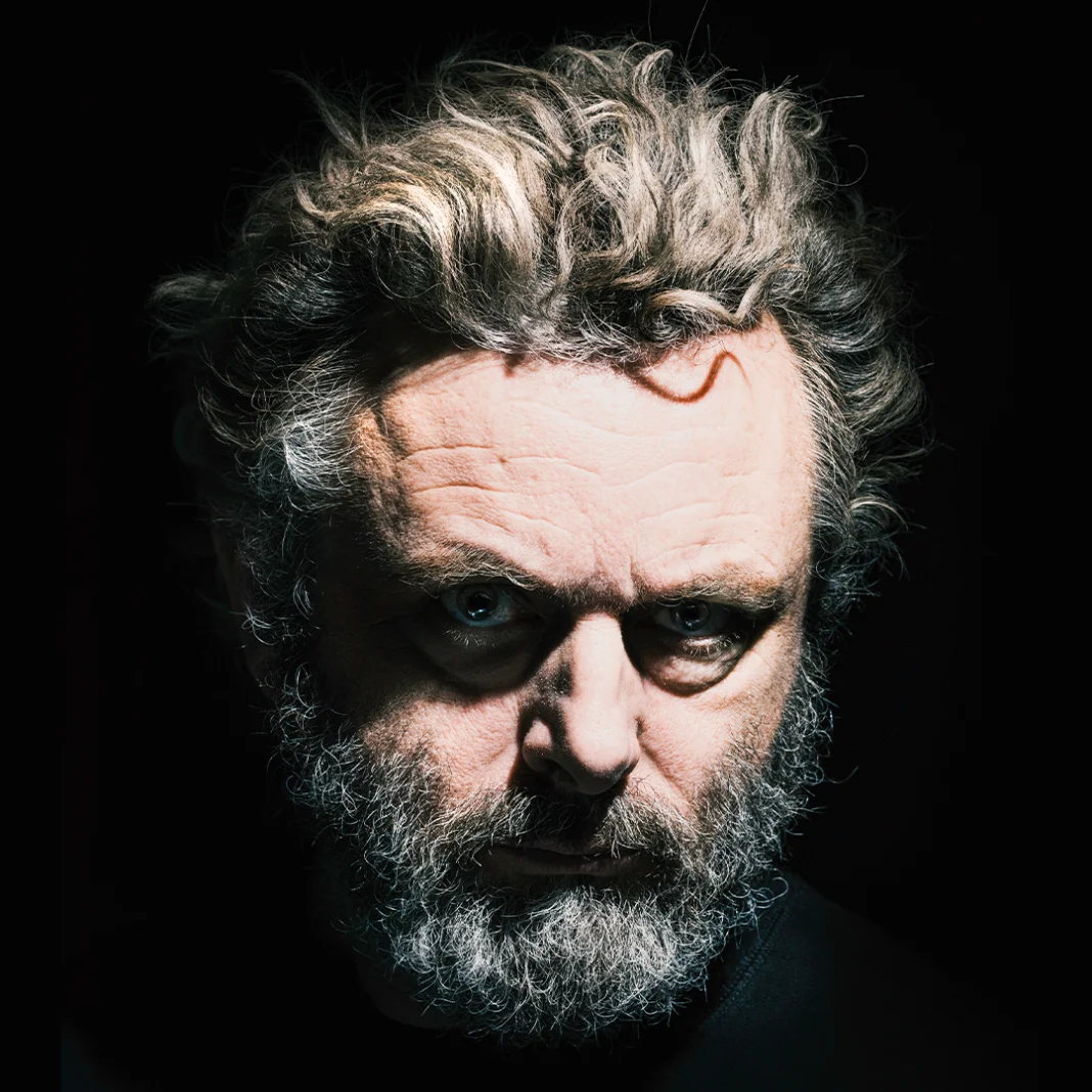 Michael Sheen Revives Welsh National Theatre